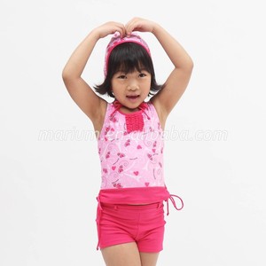 โรงงาน Direct Design จีนสาวเซ็กซี่ชุด3ชิ้นชุดว่ายน้ำ - Product Image 4
