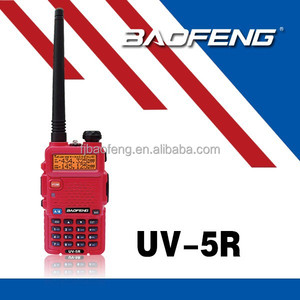 Tri-band 8 W rádio em dois sentidos Baofeng UV-5R programação <span class=keywords><strong>PC</strong></span> - Product Image 2