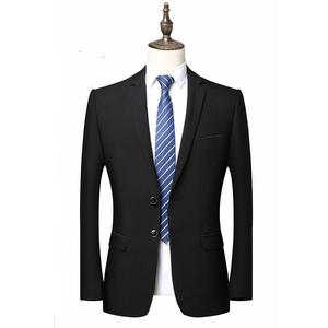 <span class=keywords><strong>Costume</strong></span> d'affaires deux pièces personnalisé de haute qualité, <span class=keywords><strong>costume</strong></span> formel pour <span class=keywords><strong>meilleur</strong></span> homme, Double fente, <span class=keywords><strong>costume</strong></span> deux pièces pour hommes - Product Image 1