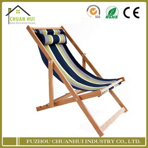 2017 nouveau moderne fold <span class=keywords><strong>chaise</strong></span> <span class=keywords><strong>longue</strong></span> <span class=keywords><strong>toile</strong></span> chine - Product Image 1
