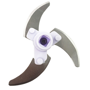 New Mini Tay Của Nhãn Hiệu Máy Xay Thịt Mini Chopper Thiết Kế Kéo Dây Tỏi Cutter Rau Trái Cây Twist Shredder Dụng Cụ Nhà Bếp - Product Image 4