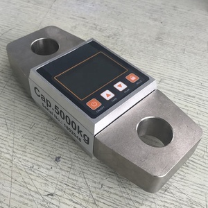 उच्च गुणवत्ता OCS-Y पोर्टेबल पावर डायनामोमीटर 15 टन - Product Image 4