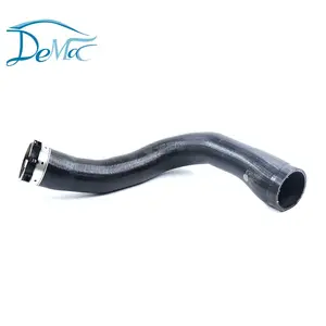 1302275 860118 13242121 car rubber engine air cleaner intake hose for Opel intercooler and turbo