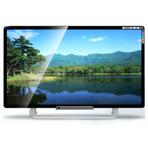 Televisión Led de <span class=keywords><strong>43</strong></span> pulgadas, aluminio Delgado colorido, pago por L/<span class=keywords><strong>C</strong></span>, DVB-T/<span class=keywords><strong>C</strong></span>/2 A + grado - Product Image 5