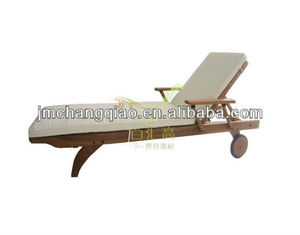 Comoda sedia moderna per il tempo libero reclinabile sedia per massaggi interni ed esterni - Product Image 3