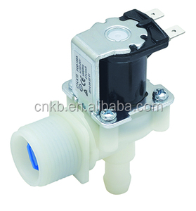 CNKB válvula solenoide <span class=keywords><strong>de</strong></span> <span class=keywords><strong>agua</strong></span> <span class=keywords><strong>de</strong></span> <span class=keywords><strong>entrada</strong></span> <span class=keywords><strong>de</strong></span> FCD-180A3 para <span class=keywords><strong>lavadora</strong></span>, lavavajillas - Product Image 1