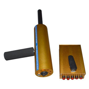 Detektor Logam Batu Mulia Jarak Jauh AKS - Product Image 1