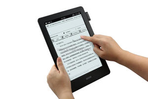 <span class=keywords><strong>BOOX</strong></span> M96 อีรีดเดอร์หนังสืออิเล็กทรอนิกส์ หน้าจอ E-ink ขนาด 9.7 นิ้ว - Product Image 4