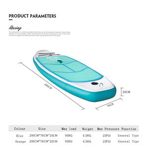 Vente chaude <span class=keywords><strong>Pas</strong></span> <span class=keywords><strong>Cher</strong></span> <span class=keywords><strong>Gonflable</strong></span> Stand Up <span class=keywords><strong>Paddle</strong></span> Board - Product Image 6