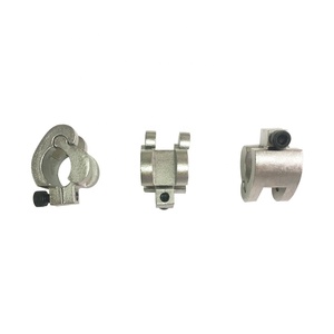 วงเล็บ <span class=keywords><strong>J345</strong></span>ปรับความสูงของเบาะรถยนต์สำหรับ JEEP JK สำหรับอุปกรณ์เสริมรถยนต์ Wrangler - Product Image 2