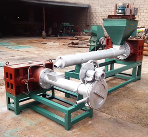 Máy Tái Chế Chất Thải Nhựa Chuyên Nghiệp - Product Image 3