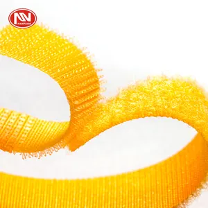 Tùy Chỉnh Thông Số Kỹ Thuật Khác Nhau Nylon Hook Và Loop Cable Ties Cho Máy Tính