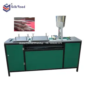 Professional paper pencil production machines