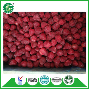 Professionnel carton d'emballage frozen iqf <span class=keywords><strong>fraise</strong></span> <span class=keywords><strong>prix</strong></span> - Product Image 6