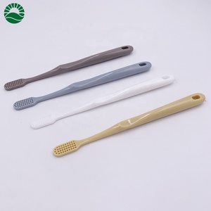 Nouvelle Brosse à Dents Coréenne en Matériau Innovant, Brosse à Dents Japonaise - Product Image 4