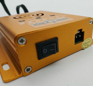 Répulsif souris de <span class=keywords><strong>voiture</strong></span> Ultrasonic <span class=keywords><strong>Anti</strong></span> Rats Souris Animaux Rongeurs Répulsif animaux nuisibles pour <span class=keywords><strong>voiture</strong></span> - Product Image 6
