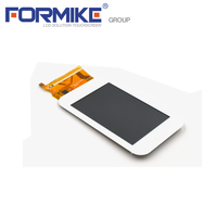 Écran LCD TFT IPS 3,5 pouces 320x480, écran tactile capacitif de 3,5 pouces