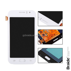 Producto vendedor caliente calidad original para Samsung <span class=keywords><strong>Galaxy</strong></span> <span class=keywords><strong>J1</strong></span> <span class=keywords><strong>ACE</strong></span> j110 pantalla LCD Asamblea - Product Image 2