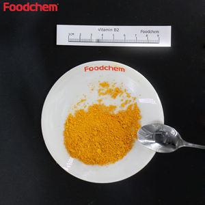 Fabricant professionnel supplément matériau poudre <span class=keywords><strong>vitamine</strong></span> <span class=keywords><strong>B2</strong></span> 98% - Product Image 3