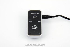 La radiación del envío tubo tubo de aire Bluetooth auricular <span class=keywords><strong>para</strong></span> teléfonos celulares - Product Image 5