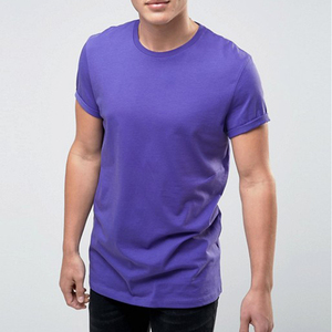 Hommes <span class=keywords><strong>O</strong></span> Cou Casual Tee-Shirt Blanc Personnalisé de Conception - Product Image 6