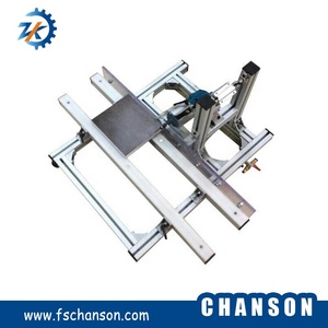 Máy Cắt Tỉa Cầm Tay Cho Ban Nhạc Cạnh/Bảng Gỗ Đường Thẳng Cắt Tỉa Phim Pvc Sau Khi Edgebanding - Product Image 2