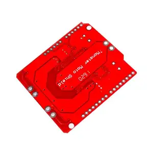 Monster Moto Shield VNH2SP30 stepper motor driver module