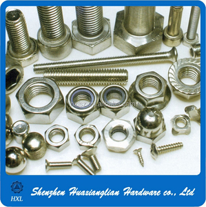 M3 m4 m5 m6 pouce aile laiton <span class=keywords><strong>papillon</strong></span> vis à oreilles 304 acier inoxydable aile <span class=keywords><strong>boulon</strong></span> et écrou - Product Image 4