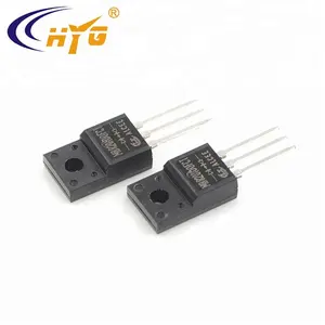 Power Supply MBR20100CT TO-220 Low Power Loss High Efficiency Equipment schottky diodes MBR20100