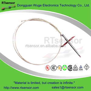 Sensor de Temperatura de Termistor NTC de Repuesto GE WB23T10015 para Horno <span class=keywords><strong>Microondas</strong></span> - Product Image 1