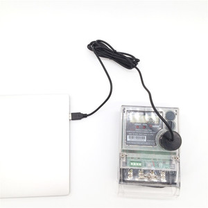 أو iec1usb مسبار بصري ببروتوكول مع ~ 107 رأس قراءة بصري للمتر - Product Image 3