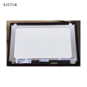 Dell Inspiron 5568 için 5578 meclisi 5579 5552 5555 B156HAB01.0 NV156FHM-T11 NV156FHM-T10 15.6 inç Laptop LCD dokunmatik ekran - Product Image 3