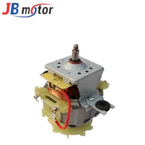 SILICON single phase industrial blender electric motor with CE certificate
