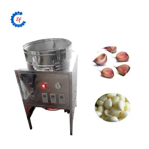Commercial Garlic Peeler Machine Suppliers