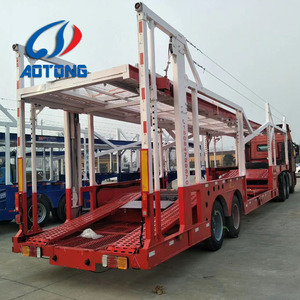 Semirimorchio in acciaio a 2 & 3 assi per auto in vendita a Dubai filippine-<span class=keywords><strong>scelta</strong></span> migliore per rimorchio per camion - Product Image 6