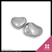 Bien, monseigneur Inc. Pommade médicale antidouleur en boîte métallique ronde rouge de petite taille, logo personnalisé, fabrication ODM à Taïwan disponible