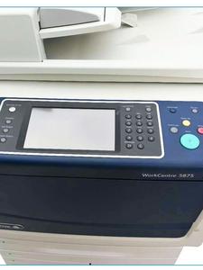 XEROXs WorkCentre 5845/5855/5865/5875/5890 黑白多功能打印机发售 - Product Image 2