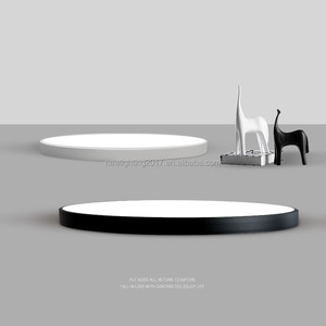Wholesled Della Fabbrica di Zhongshan Superficie Montato Intelligente Ha Condotto La <span class=keywords><strong>Luce</strong></span> di Soffitto per la Casa o Camera Da Letto - Product Image 1