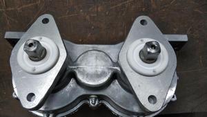 גבוהה-איכות קרח קרם מכונה הילוך מפחית, כפול ראש מפחית, תוצרת גואנגדונג, סין - Product Image 5