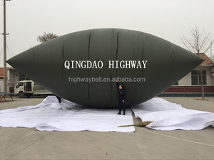 Bể chứa nước/nước bàng quang cho số lượng lớn lỏng lưu trữ, Giao thông vận tải - Product Image 5