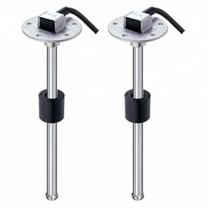 Resistiver Reed-Schalter Öltank-Füllstandsensor Kostengünstiger Kraftstoffsensor - Product Image 2