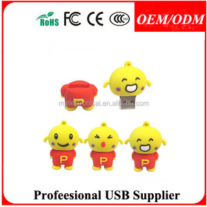 idea regalo pvc chiavetta usb odm per il <span class=keywords><strong>promo</strong></span> - Product Image 3