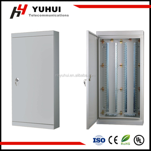 Hộp Phân Phối Cặp 300, Hộp Kim Loại Treo Tường Trong Nhà Và Ngoài Trời, Hộp Phân Phối Điện Thoại, - Product Image 3