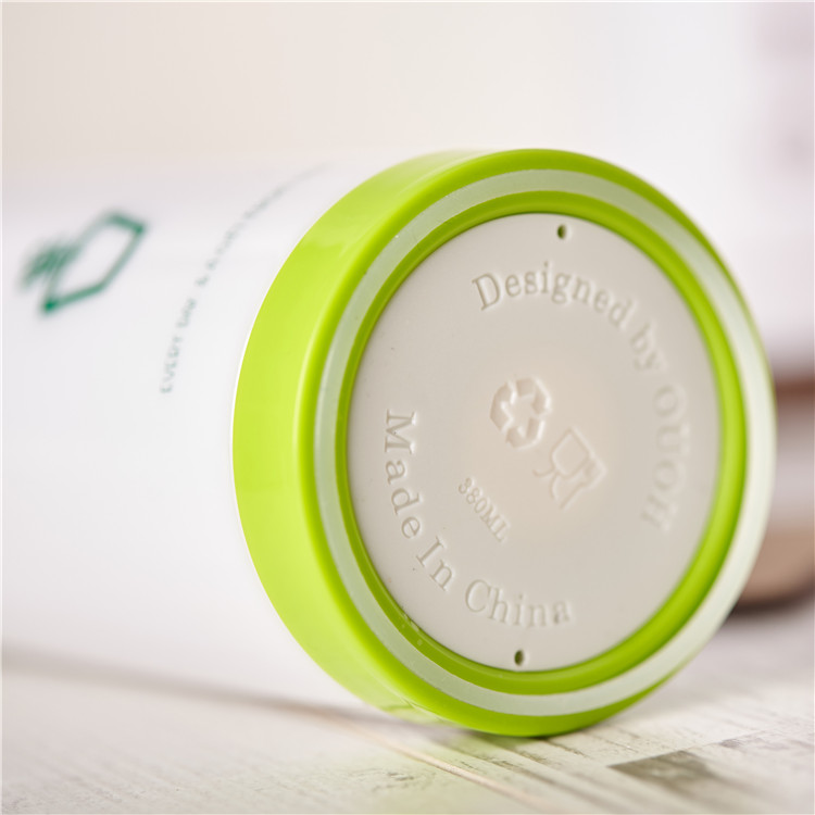 Promotional gift Christmas 2016 Lamp creative shape spill Cup borosilicate tea de Vidrio - Product Image 5