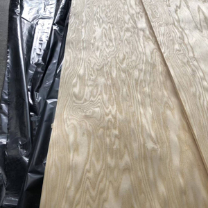 Material de madera de chapa de fresno blanco corte corona Natural de 0,45mm para aplicación de <span class=keywords><strong>hotel</strong></span> - Product Image 5