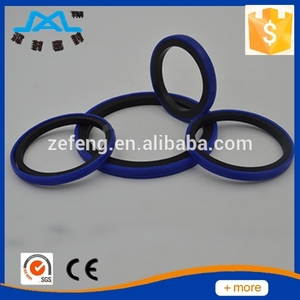 kzt vay dsi limpiaparabrisas sello sello de polvo - Product Image 2