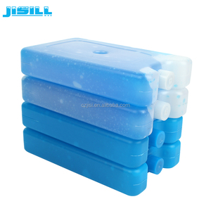 400 мл, HDPE, холодный аккумулятор, охлаждающий гель для кондиционера - Product Image 1