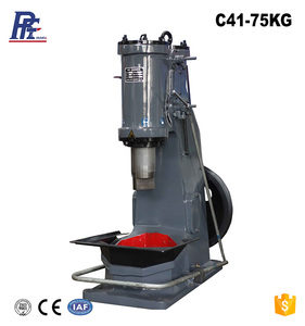 <span class=keywords><strong>Marteau</strong></span> de forge en fer forgé C41-75KG - Product Image 6