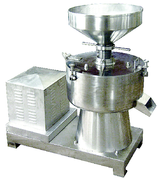 Пекин Kangdeli фасоли продукт обработки исходных сои технологии системы