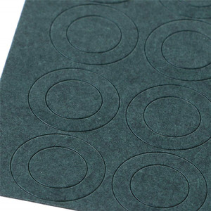 Bagues d'isolation en papier, <span class=keywords><strong>batterie</strong></span> li-ion, 18650 26650 32650, 5 pièces - Product Image 4